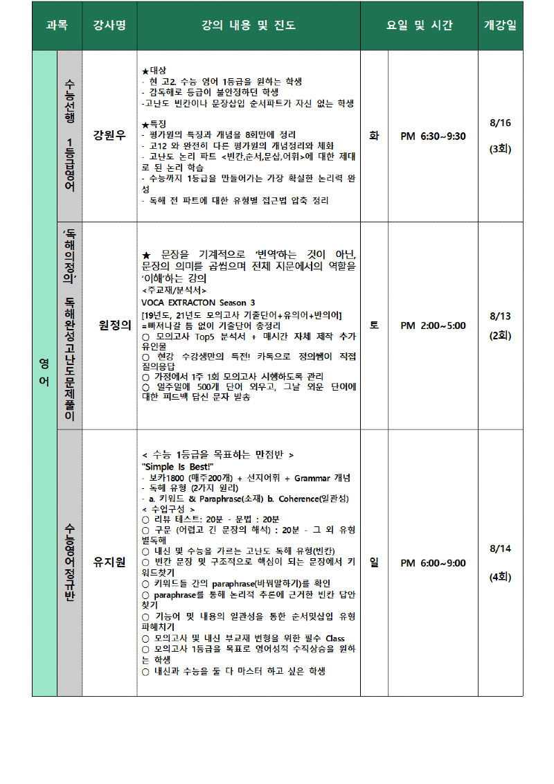 대치 8월 고2 시간표002.png