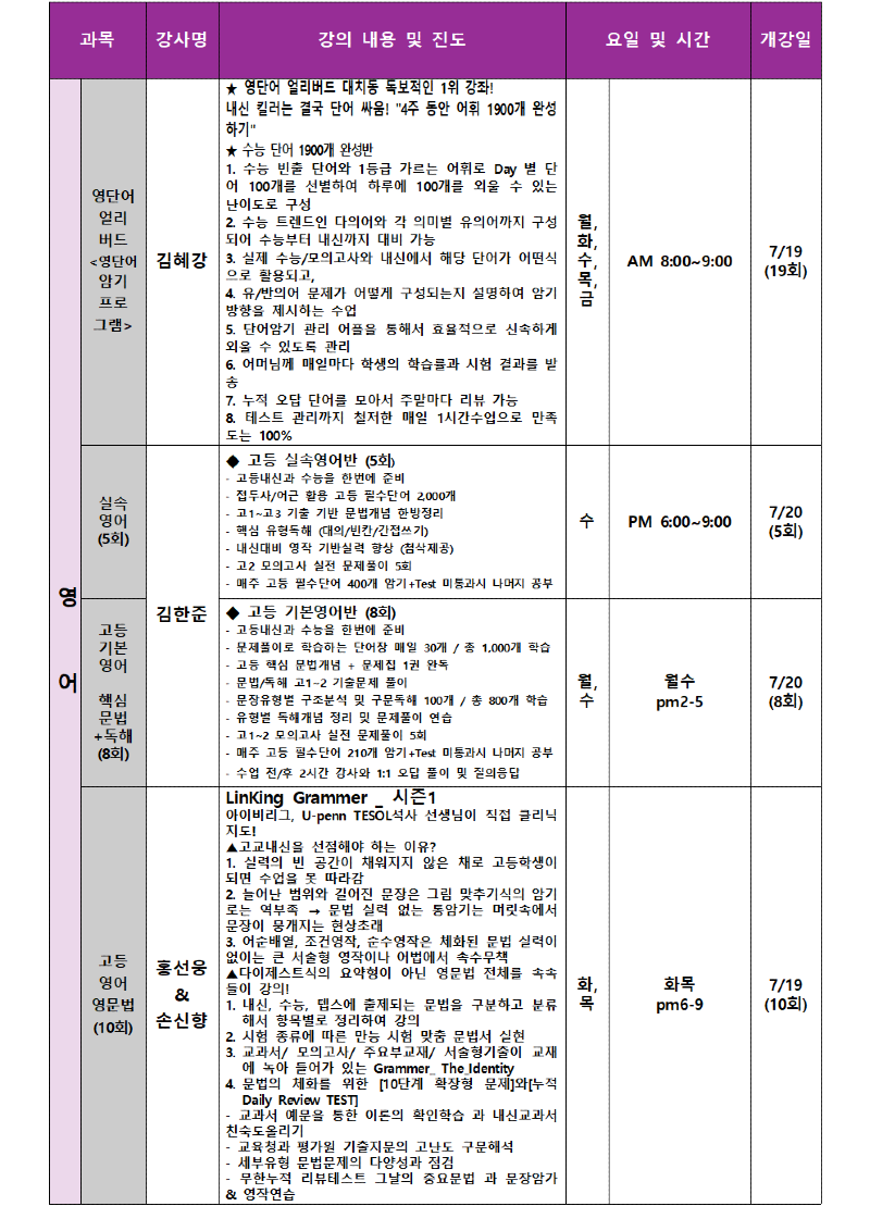 대치 8월 예비고1 시간표002.png